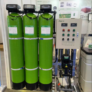 পান করার জন্য 500L/H রিভার্স অসমোসিস ওয়াটার ফিল্টার প্ল্যান্ট মেশিন